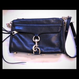Rebecca Minkoff Mini Mac crossbody